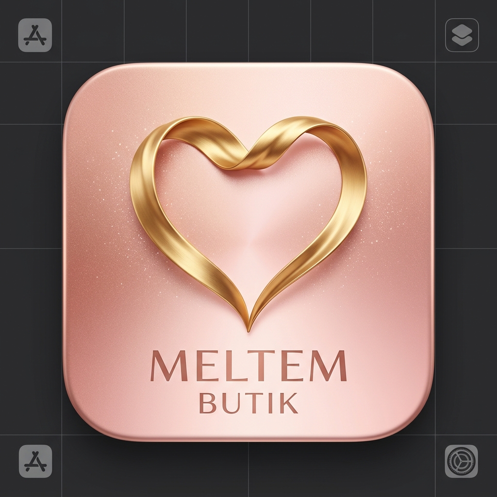 Meltem Butik - Lüks İç Giyim & E-Ticaret