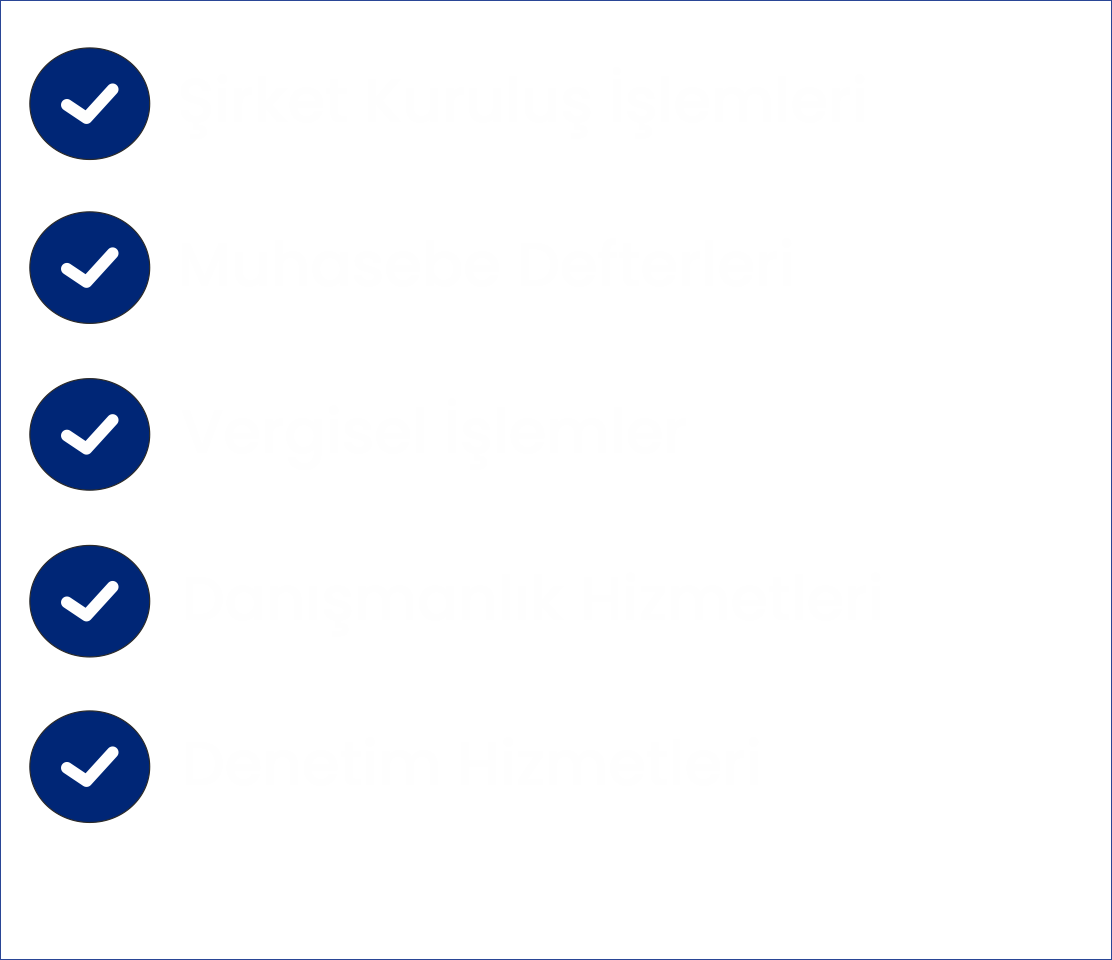Ankara Mali Müşavir Mobil İletişim