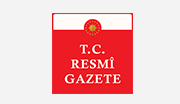 T.C. Resmi Gazete